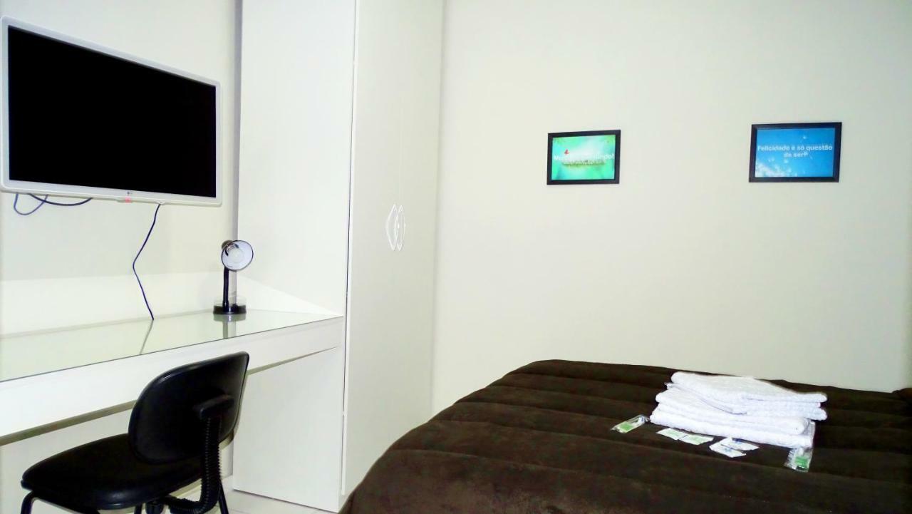 Flat 02 Apartment