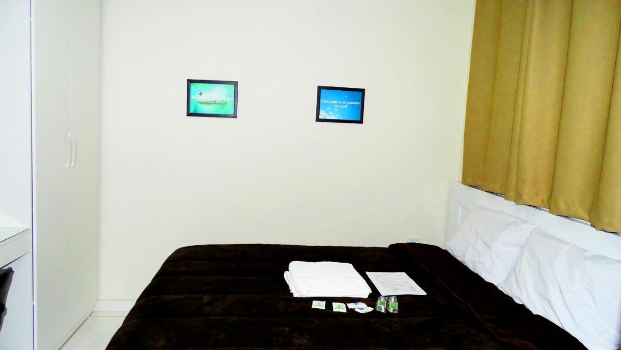 Flat 02 * Jaguariaiva